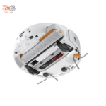 قیمت جارو رباتیک ربوراک مدل Roborock Qrevo Curv 2 Flow