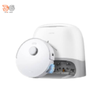 قیمت جارو رباتیک ربوراک مدل Roborock Qrevo Curv 2 Flow