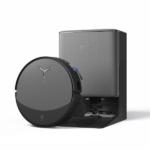 قیمت جارو رباتیک اکووکس مدل ECOVACS DEEBOT T90 Pro OMNI