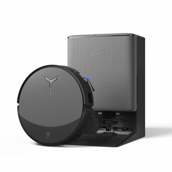 قیمت جارو رباتیک اکووکس مدل ECOVACS DEEBOT T90 Pro OMNI