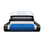 قیمت جارو رباتیک استخری اکووکس مدل Ecovacs ULTRAMARINE P1