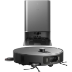 جارو رباتیک شیائومی مدل Xiaomi Robot Vacuum 6 Max