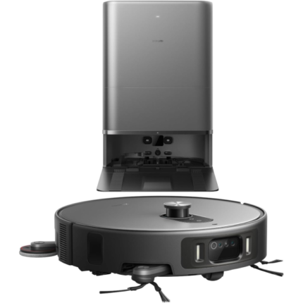 جارو رباتیک شیائومی مدل Xiaomi Robot Vacuum 6 Max