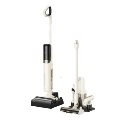 قیمت جارو شارژی مووا مدل MOVA K30 Mix Wet and Dry Vacuum