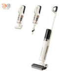قیمت جارو شارژی مووا مدل MOVA K30 Mix Wet and Dry Vacuum