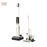 قیمت جارو شارژی مووا مدل MOVA K30 Mix Wet and Dry Vacuum