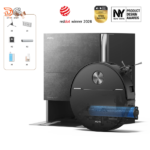 قیمت جارو رباتیک مووا مدل MOVA Z70 Ultra Roller Complete