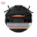 قیمت جارو رباتیک شیائومی مدل Xiaomi Robot Vacuum 6