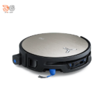 Ecovacs DEEBOT X12S OmniCyclone Robot Vacuum