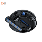 Ecovacs DEEBOT X12S OmniCyclone Robot Vacuum