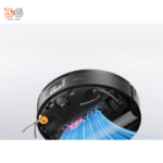 Roborock Robot Vacuum Model Roborock Saros 20 Flow