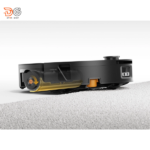 Roborock Robot Vacuum Model Roborock Saros 20 Flow