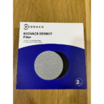Ecovacs X12 OmniCyclone Robot Vacuum Station Dust Bin Filter