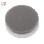 Ecovacs X12 OmniCyclone Robot Vacuum Station Dust Bin Filter