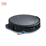Ecovacs Robot Vacuum Model DEEBOT X12S PRO OMNI