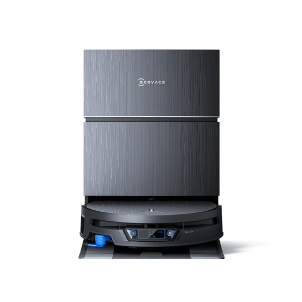 Ecovacs Robot Vacuum Model DEEBOT X12S PRO OMNI