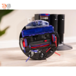 Dyson Spot+Scrub AI Robotic Vacuum