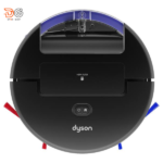 Dyson Spot+Scrub AI Robotic Vacuum