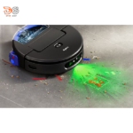 Dyson Spot+Scrub AI Robotic Vacuum