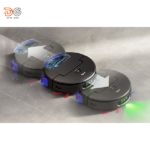 Dyson Spot+Scrub AI Robotic Vacuum