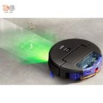 Dyson Spot+Scrub AI Robotic Vacuum