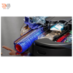 Dyson Spot+Scrub AI Robotic Vacuum