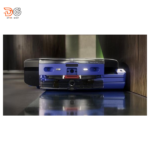 Dyson Spot+Scrub AI Robotic Vacuum