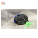 Dyson Spot+Scrub AI Robotic Vacuum