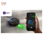 Dyson Spot+Scrub AI Robotic Vacuum