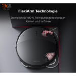 Roborock Saros 20X Robot Vacuum