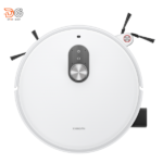 جارو رباتیک شیائومی مدل Xiaomi Robot Vacuum 6 Pro