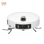 جارو رباتیک شیائومی مدل Xiaomi Robot Vacuum 6 Pro