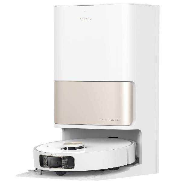 جارو رباتیک شیائومی مدل Dreame L10s Pro Ultra Heat