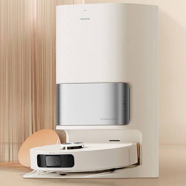 قیمت و خرید جارو رباتیک شیائومی مدل Dreame L10s Ultra