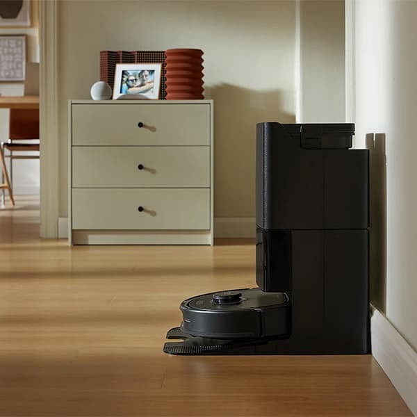 جارو رباتیک Roborock Qrevo Plus