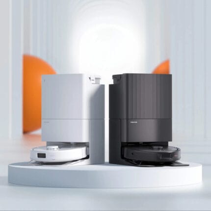 جارو رباتیک شیائومی مدل Roborock Q Revo