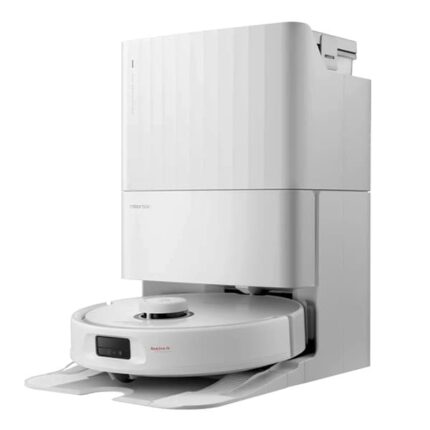 جارو رباتیک Roborock Q Revo MaxV