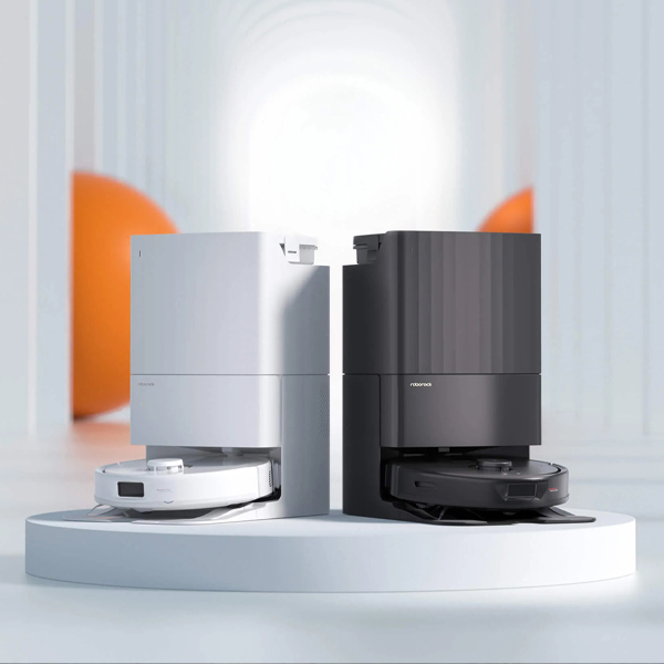 جارو رباتیک شیائومی مدل Roborock Q Revo جارو رباتیک شیائومی مدل Roborock Q Revo