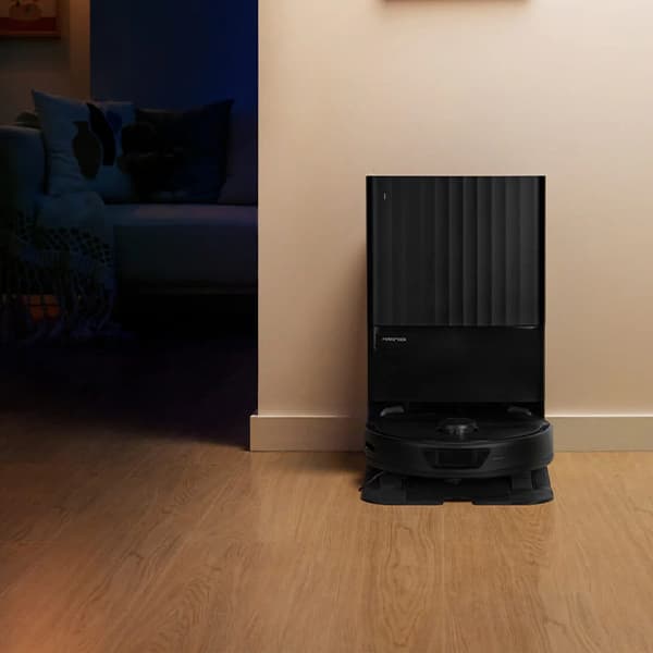 جارو رباتیک Roborock Q Revo