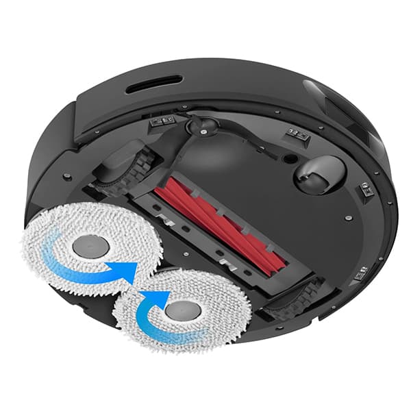 جارو رباتیک Roborock Q Revo