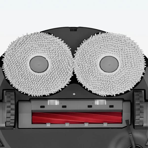 جارو رباتیک Roborock Q Revo