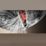 جارو رباتیک شیائومی مدل Roborock Qrevo Edge