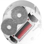 جارو رباتیک شیائومی مدل Roborock Qrevo Edge