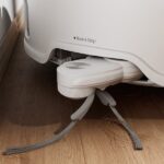 جارو رباتیک شیائومی مدل Roborock Qrevo Edge