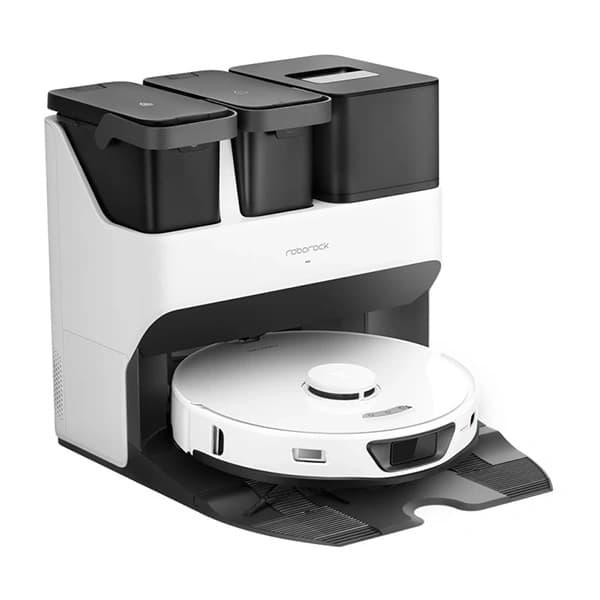جارو رباتیک Roborock S7 MaxV Ultra