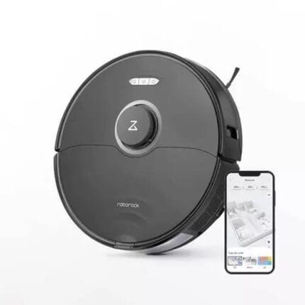 جاروبرقی رباتیک Roborock S8