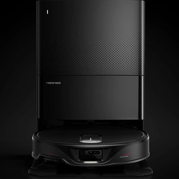 جارو رباتیک شیائومی مدل Roborock Qrevo Slim