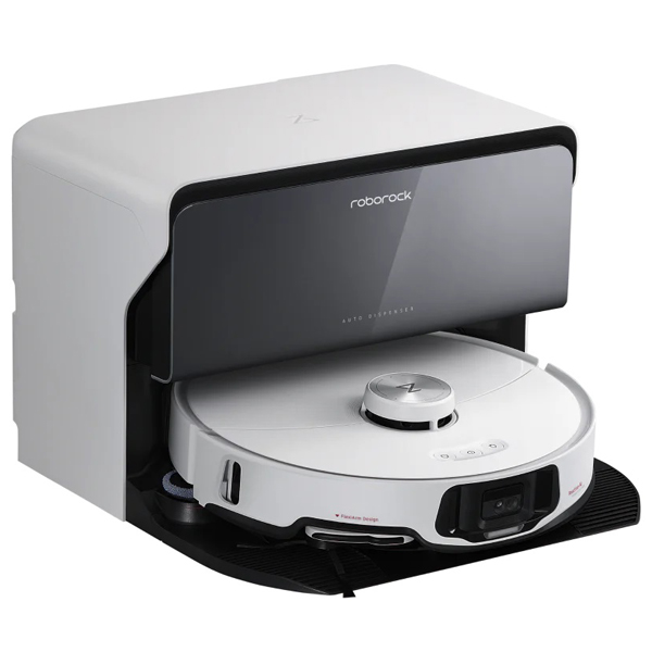 جارو رباتیک شیائومی مدل Roborock S8 Max V Ultra