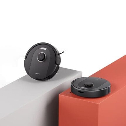 جارو رباتیک Roborock Q5 Pro