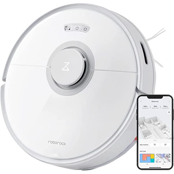 جارو رباتیک Roborock Q7 Max